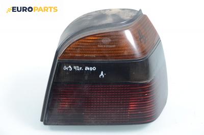 Стоп за Volkswagen Golf III Hatchback (08.1991 - 07.1998), хечбек, позиция: задна, дясна