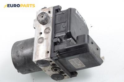 Помпа ABS за Audi A4 Avant B6 (04.2001 - 12.2004), № Bosch 0 265 950 011