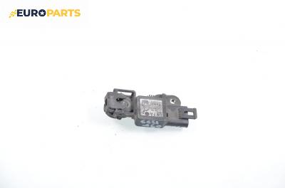 Сензор airbag за Opel Astra H Estate (08.2004 - 05.2014), № GM 13 158 750