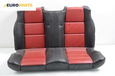 Кожен салон за Peugeot 307 CC Cabrio (03.2003 - 06.2009)