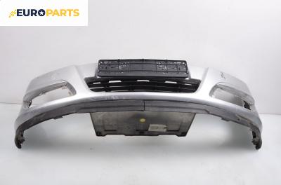 Предна броня за Opel Astra H Estate (08.2004 - 05.2014), комби, позиция: предна