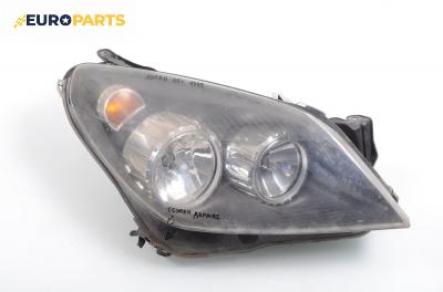 Фар за Opel Astra H Estate (08.2004 - 05.2014), комби, позиция: дясна