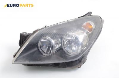 Фар за Opel Astra H Estate (08.2004 - 05.2014), комби, позиция: лява