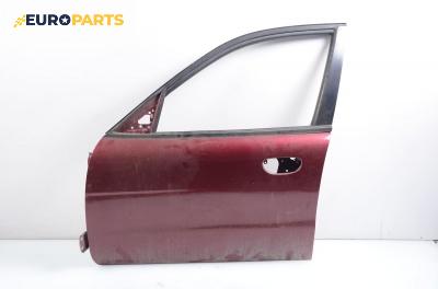 Врата за Daewoo Nubira Sedan (04.1997 - 06.1999), седан, позиция: предна, лява
