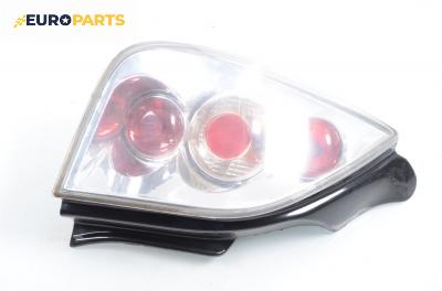 Стоп за Citroen C2 Hatchback (09.2003 - 04.2009), позиция: лява