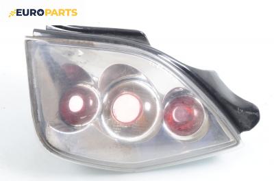 Стоп за Citroen C2 Hatchback (09.2003 - 04.2009), позиция: дясна
