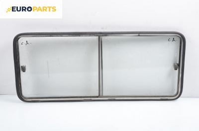 Странично стъкло за Mercedes-Benz MB100 Box (631) (02.1988 - 04.1996), позиция: средна