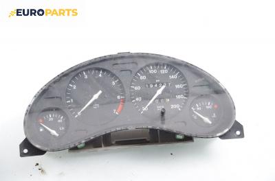 Километраж за Opel Corsa B Hatchback (03.1993 - 12.2002) 1.4 i 16V, 90 к.с.