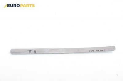 Външни лайсни за Alfa Romeo 147 Hatchback (2000-11-01 - 2010-03-01), хечбек, позиция: предна, дясна