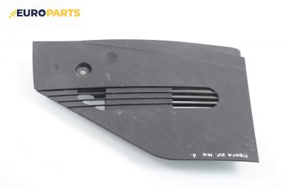 Интериорна пластмаса за Ford Fiesta V Hatchback (11.2001 - 03.2010), 2+1 вр., позиция: лява