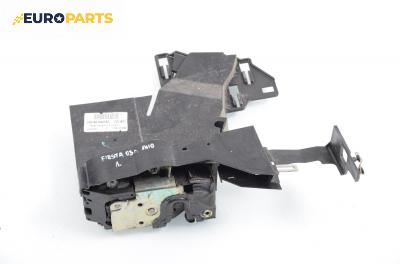 Брава на врата за Ford Fiesta V Hatchback (11.2001 - 03.2010), позиция: лява