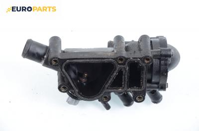 Корпус на термостат за Ford Fiesta V Hatchback (11.2001 - 03.2010) 1.3, 60 к.с.