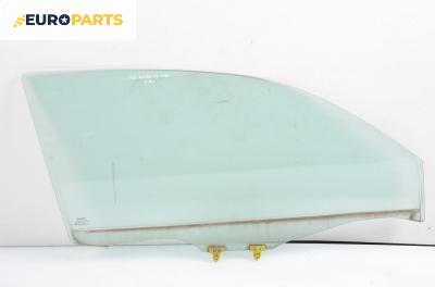 Странично стъкло за Nissan Micra III Hatchback (01.2003 - 06.2010), 2+1 вр., позиция: дясна