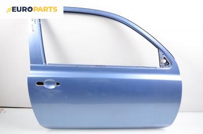 Врата за Nissan Micra III Hatchback (01.2003 - 06.2010), 2+1 вр., позиция: дясна