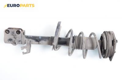 Макферсон за Nissan Micra III Hatchback (01.2003 - 06.2010), хечбек, позиция: дясна