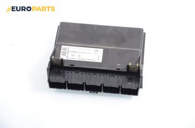 Модул аларма за Ford Fiesta V Hatchback (11.2001 - 03.2010), № 5WK4 8032D