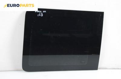 Фикс за Fiat Doblo Cargo (11.2000 - 02.2010), позиция: задна, дясна