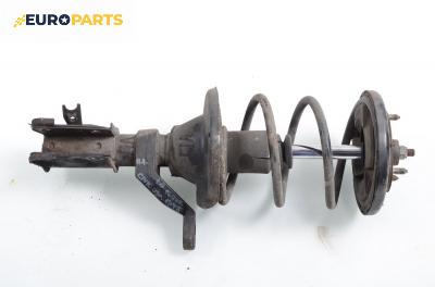 Макферсон за Honda Civic VII Hatchback (03.1999 - 02.2006), хечбек, позиция: предна, лява