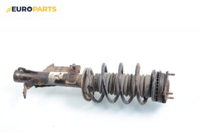 Макферсон за Ford Fiesta V Hatchback (11.2001 - 03.2010), хечбек, позиция: предна, дясна