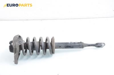 Макферсон за Audi A4 Avant B6 (04.2001 - 12.2004), комби, позиция: предна, лява