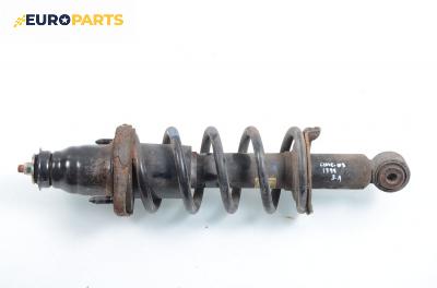Макферсон за Honda Civic VII Hatchback (03.1999 - 02.2006), хечбек, позиция: задна, лява