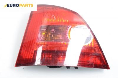 Стоп за Honda Civic VII Hatchback (03.1999 - 02.2006), хечбек, позиция: лява