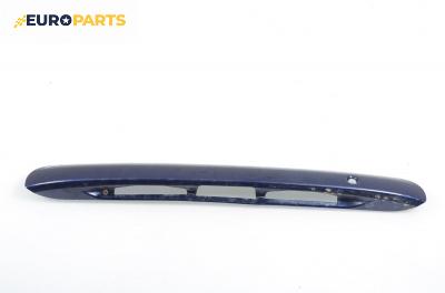 Лайсна заден капак за Honda Civic VII Hatchback (03.1999 - 02.2006), хечбек, позиция: задна