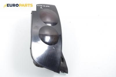 Стоп за Nissan Micra III Hatchback (01.2003 - 06.2010), позиция: лява