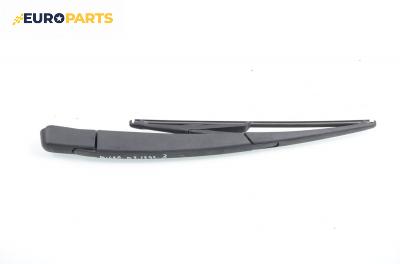 Рамо задна чистачка за Nissan Micra III Hatchback (01.2003 - 06.2010), позиция: задна