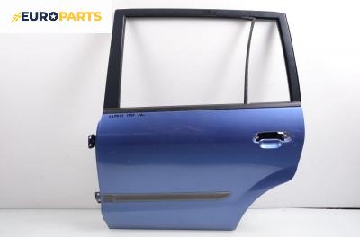 Врата за Mazda Premacy Minivan (07.1999 - 03.2005), позиция: задна, лява