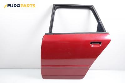 Врата за Audi A4 Avant B6 (04.2001 - 12.2004), комби, позиция: задна, лява