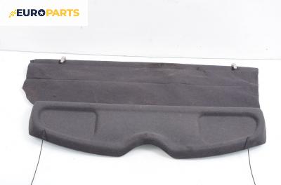 Кора багажник за Nissan Micra III Hatchback (01.2003 - 06.2010), хечбек