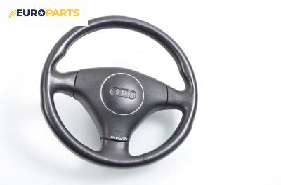 Волан за Audi A4 Avant B6 (04.2001 - 12.2004)