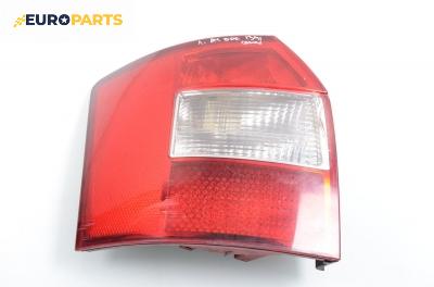 Стоп за Audi A4 Avant B6 (04.2001 - 12.2004), комби, позиция: лява