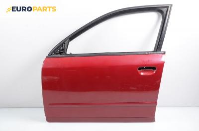 Врата за Audi A4 Avant B6 (04.2001 - 12.2004), 4+1 вр., комби, позиция: предна, лява