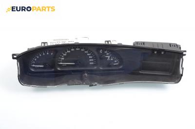 Километраж за Opel Vectra B Sedan (09.1995 - 04.2002) 1.6 i 16V, 100 к.с.