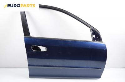 Врата за Honda Civic VII Hatchback (03.1999 - 02.2006), 4+1 вр., хечбек, позиция: предна, дясна
