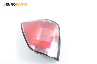 Стоп за Opel Astra H Estate (08.2004 - 05.2014), комби, позиция: лява