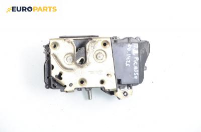 Брава на врата за Citroen Xsara Picasso (09.1999 - 06.2012), позиция: предна, дясна