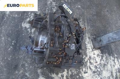 Автоматична скоростна кутия за Renault Megane Scenic (10.1996 - 12.2001) 2.0 i (JA0G), 114 к.с., автоматик