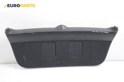 Кора заден капак за Toyota Avensis Station Wagon II (04.2003 - 11.2008), комби