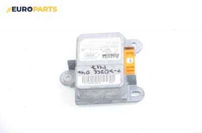 Модул за AIRBAG за Peugeot 307 CC Cabrio (03.2003 - 06.2009), № 601 95 28 00