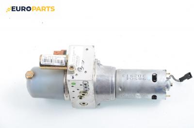 Помпа ABS/DSC за Peugeot 307 CC Cabrio (03.2003 - 06.2009), № 1 056 213 01 06