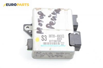 Модул електрическа рейка за Opel Agila A Hatchback (09.2000 - 12.2007), № Q1T16673M