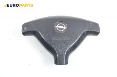 Airbag за Opel Agila A Hatchback (09.2000 - 12.2007), 4+1 вр.