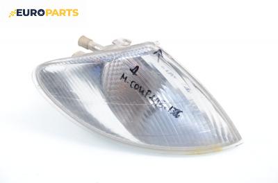 Мигач за Renault Megane I Coach (03.1996 - 08.2003), купе, позиция: предна, дясна