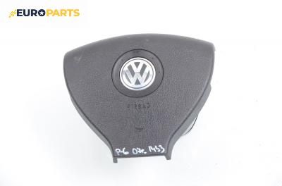 Airbag за Volkswagen Passat Variant B6 (08.2005 - 11.2011), 4+1 вр., комби