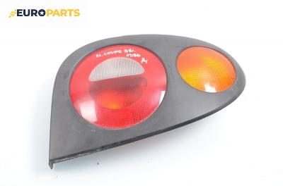 Стоп за Renault Megane I Coach (03.1996 - 08.2003), купе, позиция: дясна