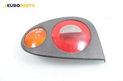 Стоп за Renault Megane I Coach (03.1996 - 08.2003), купе, позиция: лява