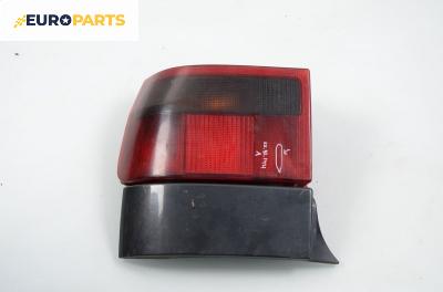 Стоп за Citroen ZX Hatchback (03.1991 - 07.1999), хечбек, позиция: лява